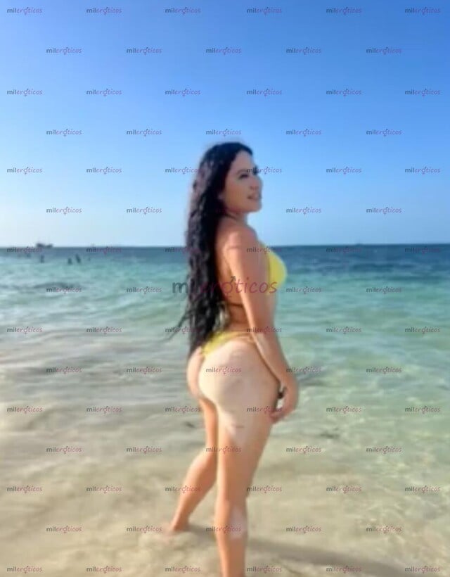 FOTOS DE HANNA CHIQUITA PETIT 24 AÑOS, DESDE COHAHUILA