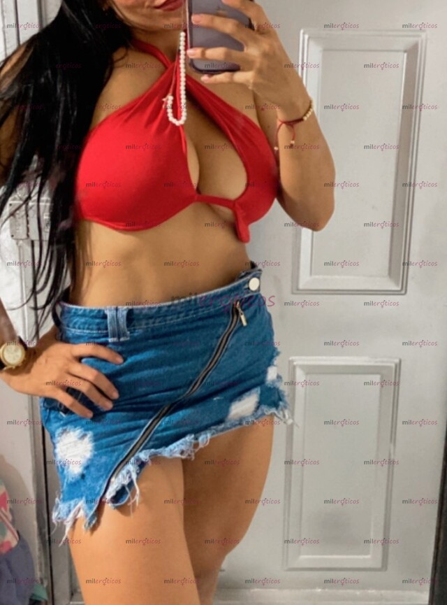 FOTOS DE BELLEZA LATINA ATLÉTICA CON CHAT PRIVADO Y VIDEOLLAMADAS EN VIVO