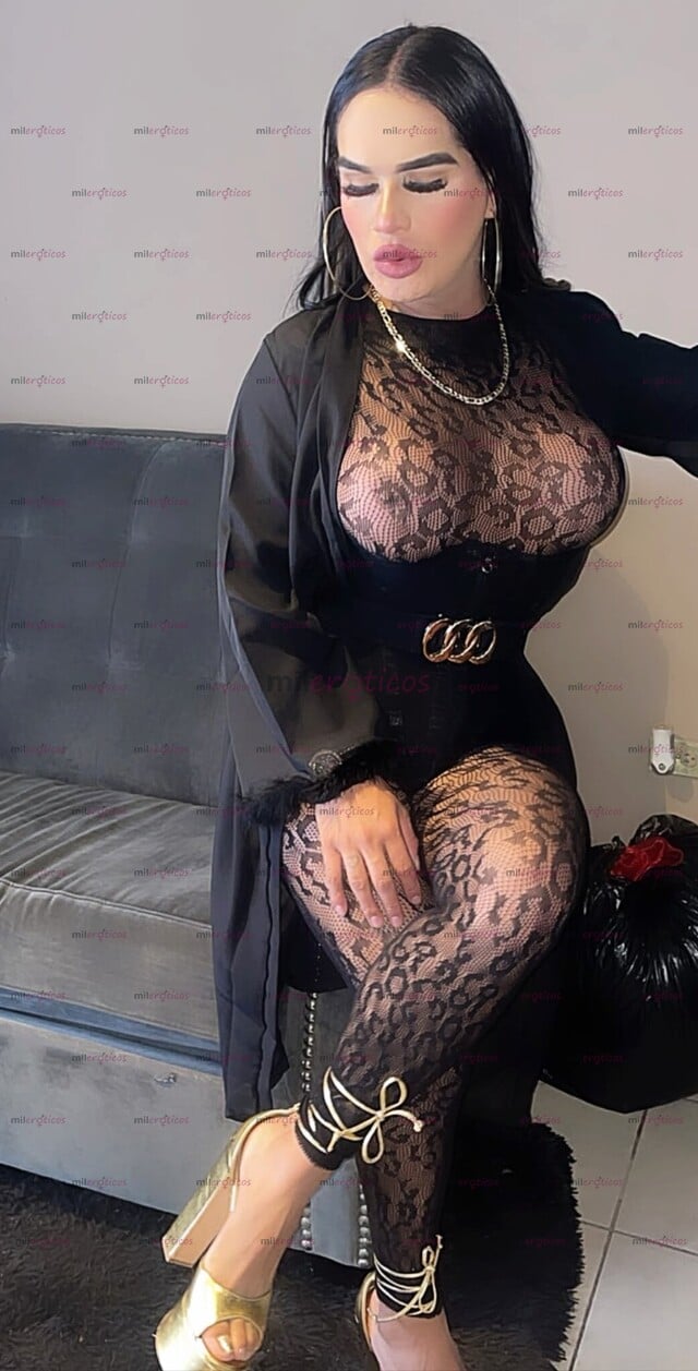 FOTOS DE DELICIOSA MUÑEQUITA TRANS VIP ,CUENTO CON LUGAR .!