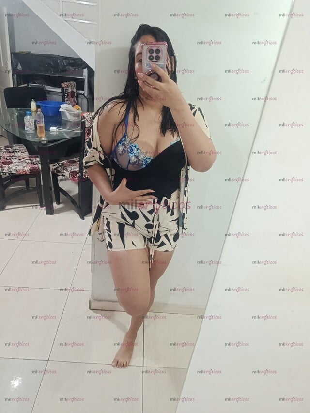FOTOS DE MORENAZA CALIENTE EXPERTA EN SATISFACER TU FANTASÍA SEXUAL