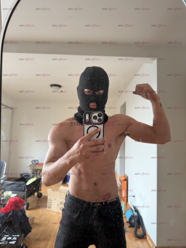 FOTOS DE RAMÓN TU TORO LECHERO ESPERANDO SER MONTADO POR UNA VERDADERA PUTA