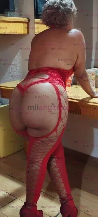 FOTOS DE SOY ESA MUJER DE CADERAS GRANDES GANOZA COMPLACIENTE