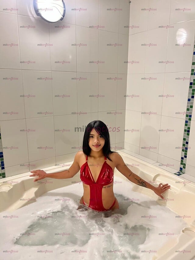 FOTOS DE VALENTINA RICA FLACA RECIÉN LLEGADA A TU CIUDAD