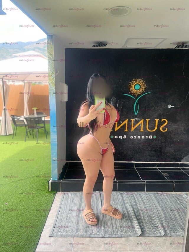 FOTOS DE ABRIL COLOMBIANA RICA JOVENCITA PARA COMPLACERTE LA HORA COMPLETA