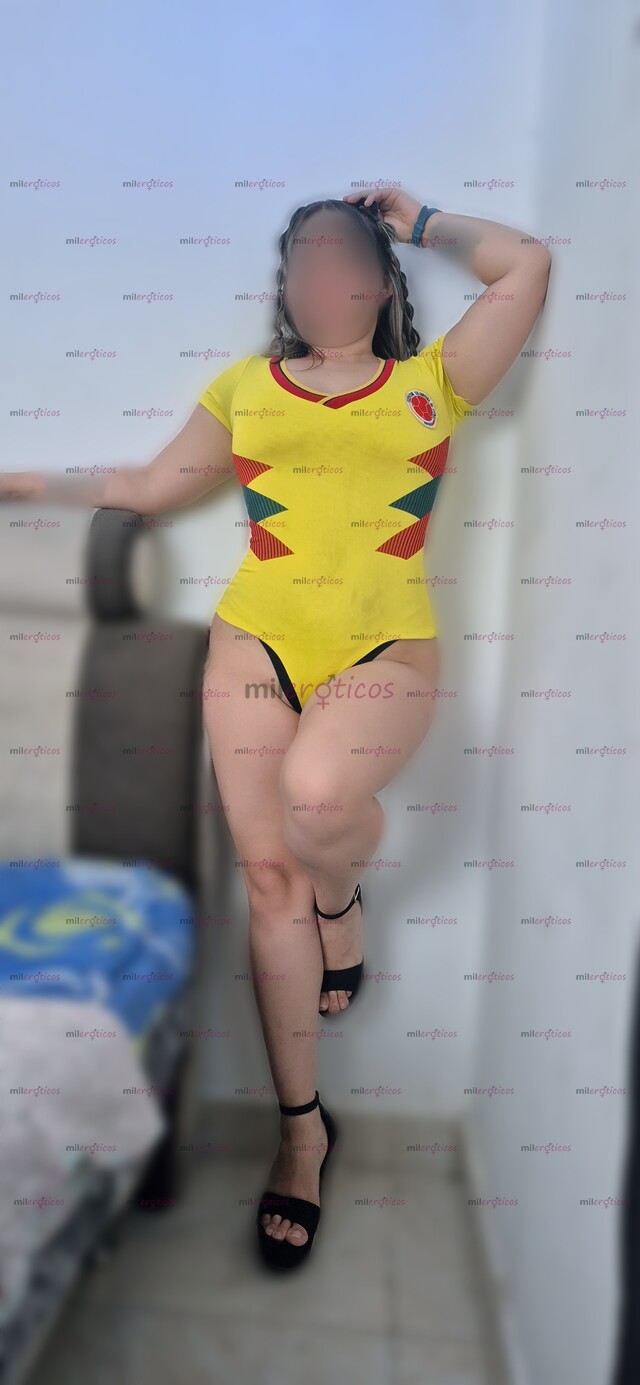 FOTOS DE BIEN CULONA NUEVA SUPER TRAVIESA LLEGÓ MONITA PARA TI