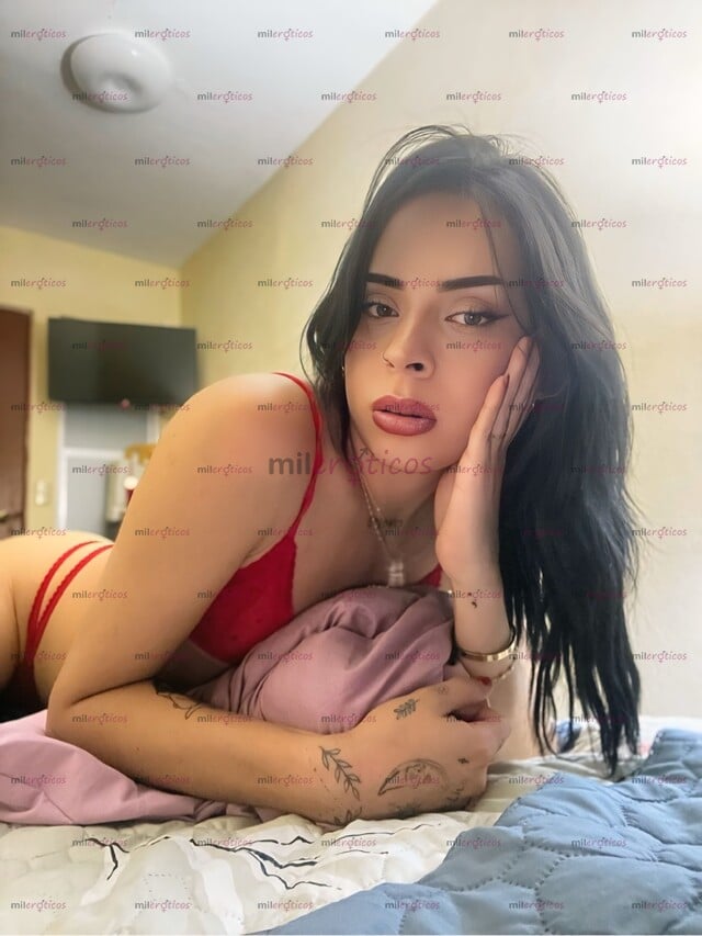 FOTOS DE COQUETA Y EXÓTICA BUSCA PASAR UN BUEN RATO