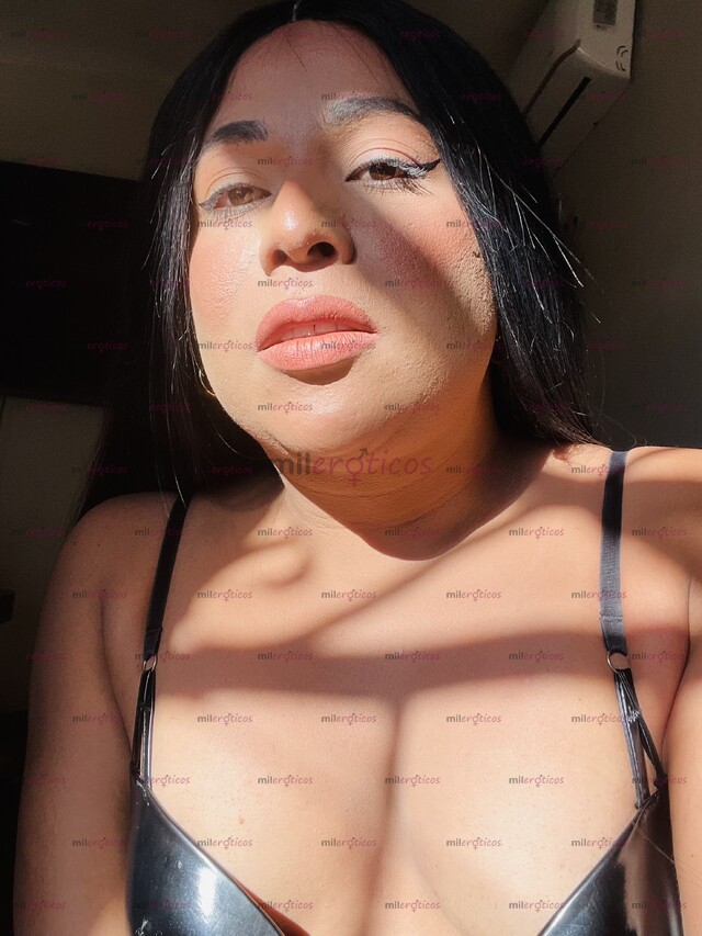 FOTOS DE LEYMI TRANS PARA USTED SOY TRANQUILA Y ESTOY AQUÍ PARA PASARLA RICO