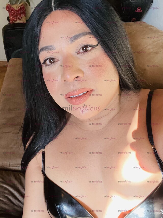 FOTOS DE LEYMI TRANS PARA USTED SOY TRANQUILA Y ESTOY AQUÍ PARA PASARLA RICO