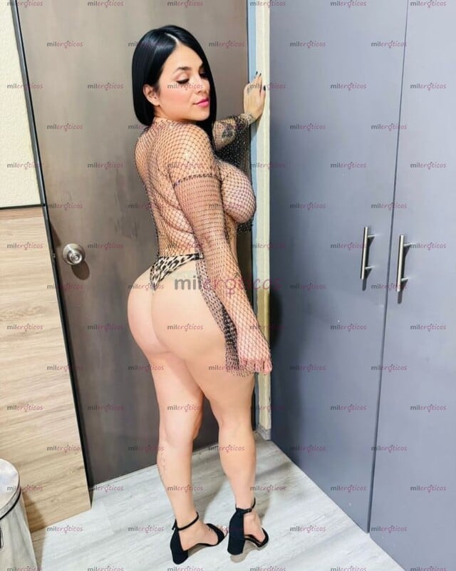 FOTOS DE UNA RICA COLOMBIANA QUE ESPERABAS ¡CHICHONA Y NALGONA!