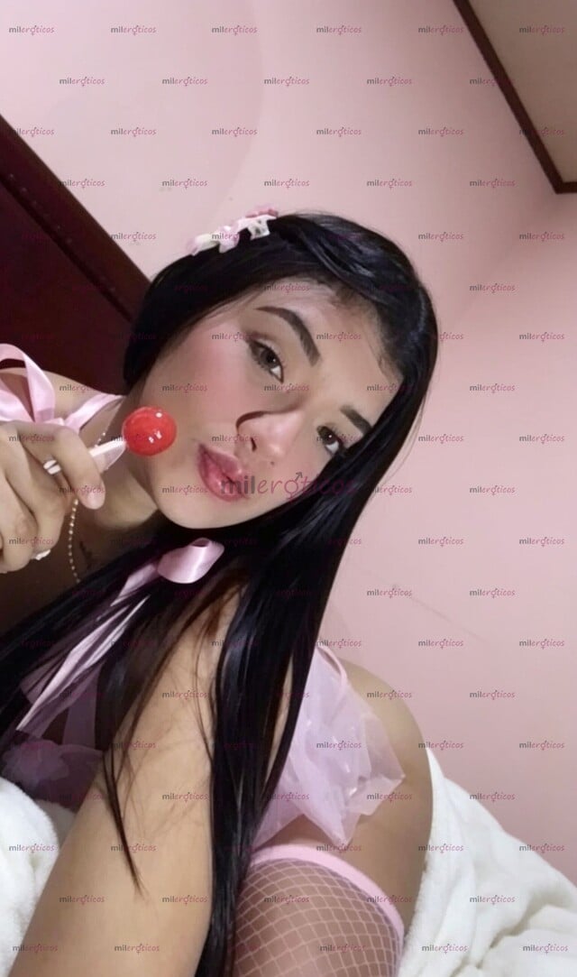 FOTOS DE DULCE JOVENCITA NINFOMANA POR ÚLTIMOS DÍAS EN TU CIUDAD