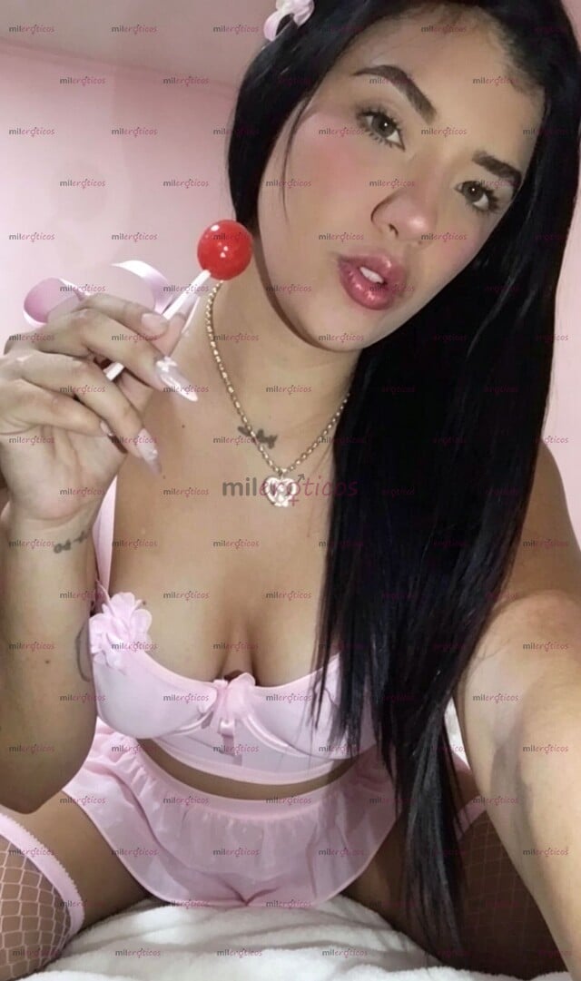 FOTOS DE DULCE JOVENCITA NINFOMANA POR ÚLTIMOS DÍAS EN TU CIUDAD