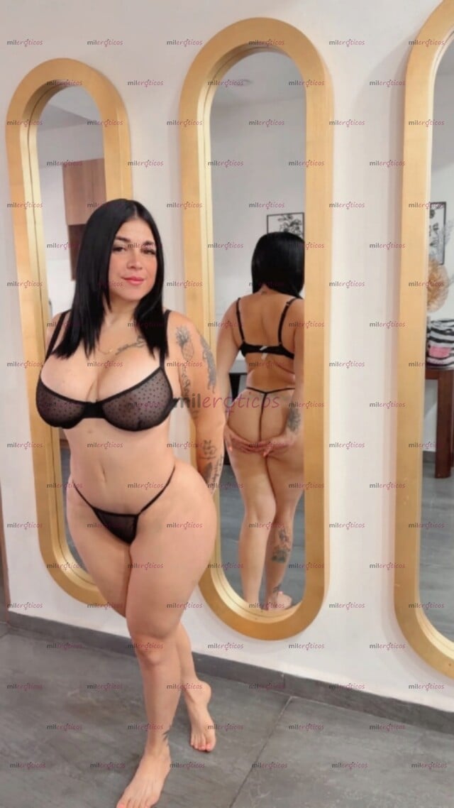 FOTOS DE UNA RICA COLOMBIANA QUE ESPERABAS ¡CHICHONA Y NALGONA!