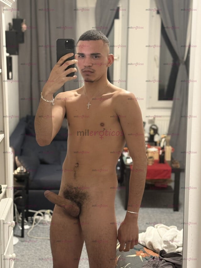 FOTOS DE CABALLERO JOVEN, ATRACTIVO Y CON TRATO DE PAREJA