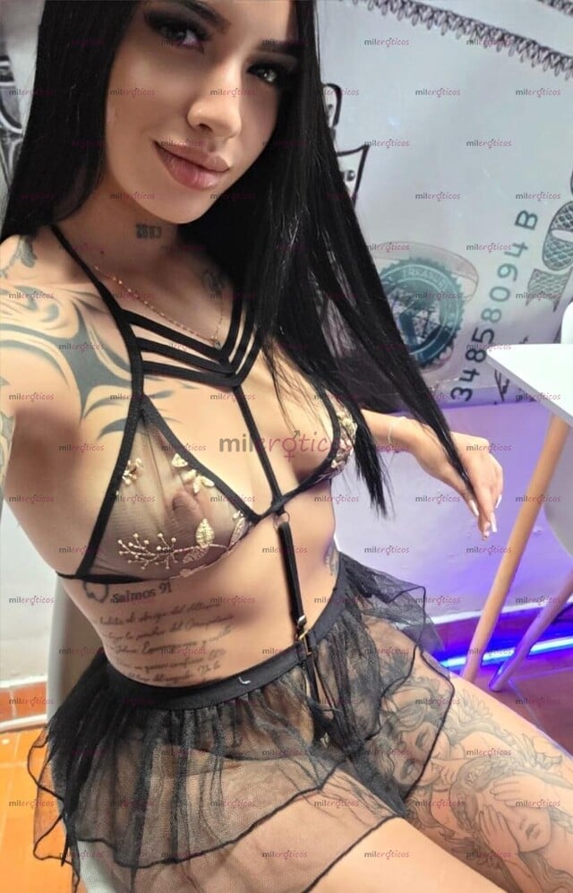FOTOS DE KITTY NUEVA MAMASITA SEXY $90 PROMO INCREIBLE