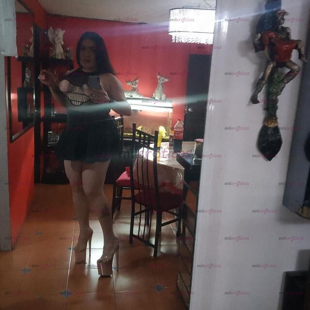 FOTOS DE NENA TRANS GUAPA Y AFEMINADA CON PIEL RICA Y BUEN AROMA DELI BABYS