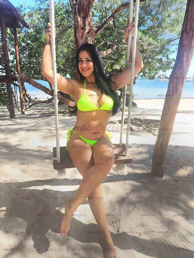 FOTOS DE EXUBERANTE, RADIANTE Y MUY EXITANTE, MUCHA CLASE Y ELEGANCIA 24 7 AMOR