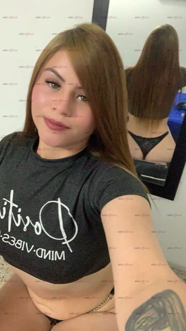 FOTOS DE NATA, DELICIOSA TETONA MUY CARI LINDA EN KENNEDY CENTRAL