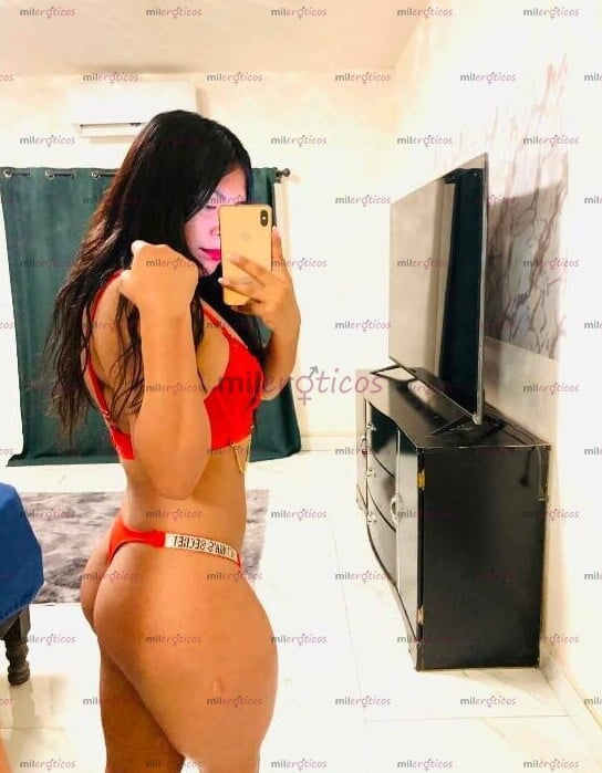 FOTOS DE MIRIAM CALDERÓN UNA CHÍCA FITNES 100% SOLAMENTE VENTA DE CONTENIDO