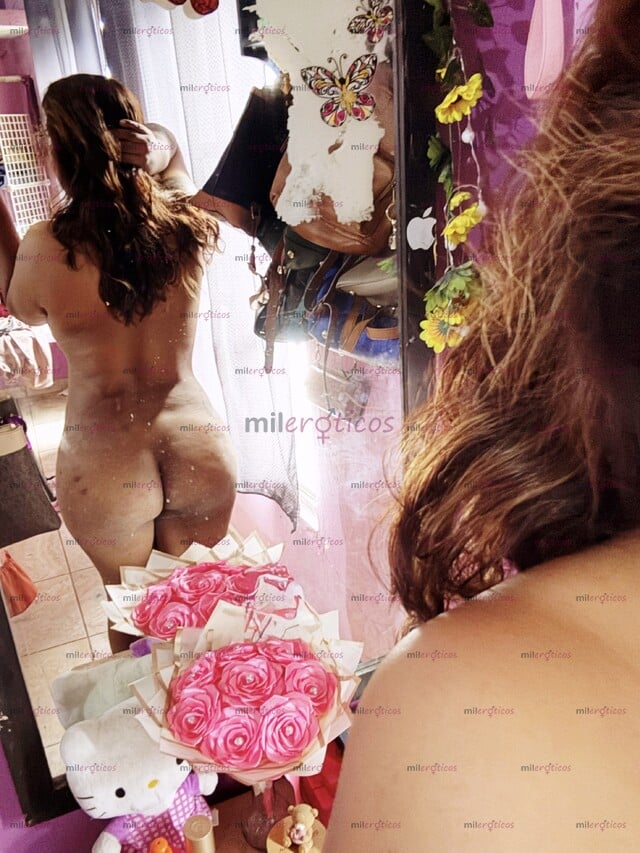 FOTOS DE LIZZET CHICA TRANS DE REGRESO A TU HERMOSA CUIDAD