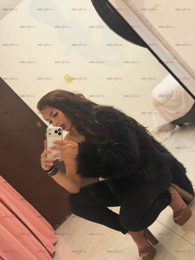 FOTOS DE DÉJAME SER LA NIÑA QUE CUMPLA TODOS TUS CAPRICHOS, FETICHES Y FANTASÍAS