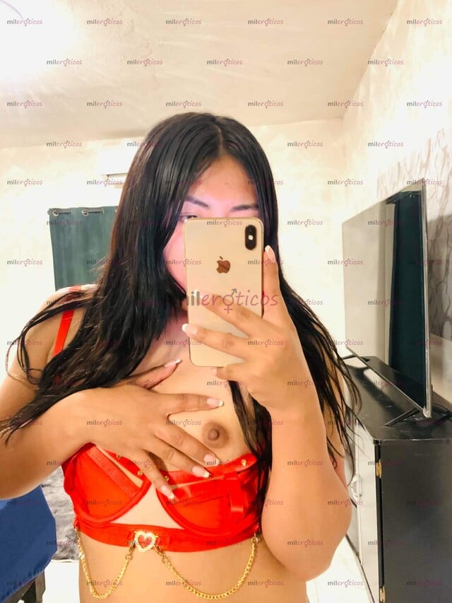 FOTOS DE MIRIAM CALDERÓN UNA CHÍCA FITNES 100% SOLAMENTE VENTA DE CONTENIDO