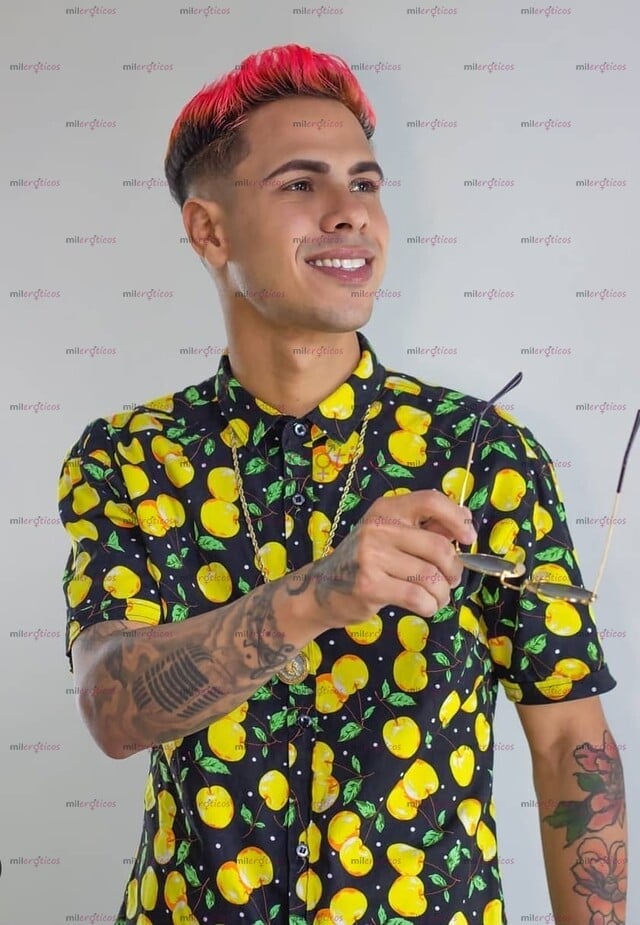 FOTOS DE LATINO CUBANO TE REALIZARÁ MASAJE CON FINAL FELIZ CONTACTAME