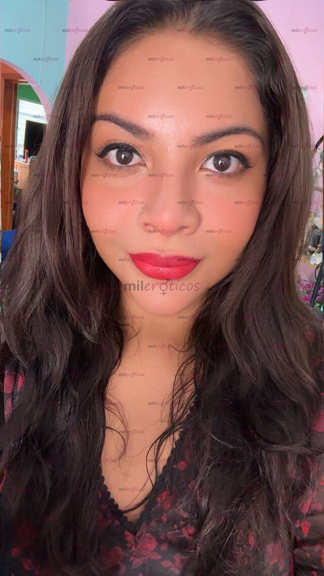 FOTOS DE LIZZET CHICA TRANS DE REGRESO A TU HERMOSA CUIDAD