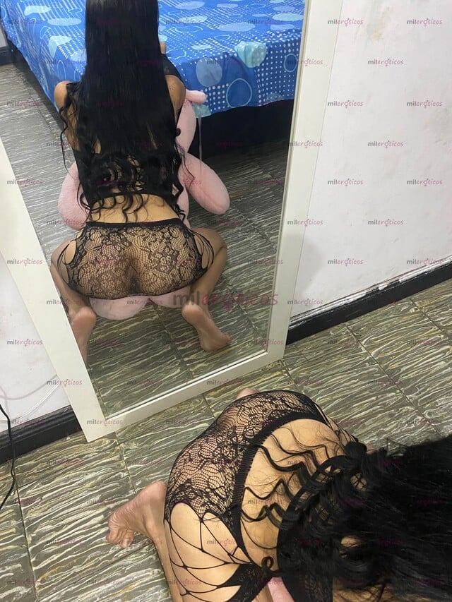 FOTOS DE LINDA NENA EXÓTICA EN TU CIUDAD NUEVA CORAZÓN