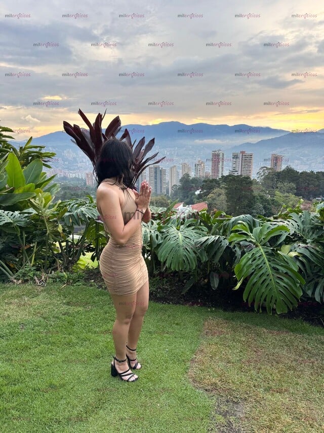 FOTOS DE DULZURA, CALIDEZ Y UNA ATENCIÓN QUE ENAMORA