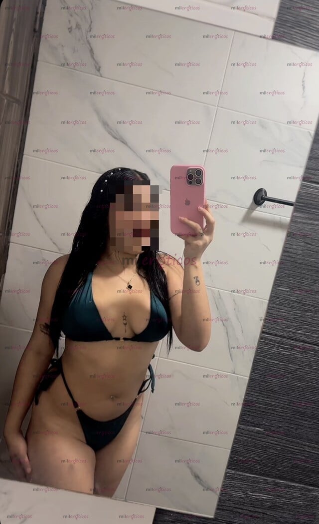 FOTOS DE TU LINDA SCORT DE LUJO CON CARITA ANGELICAL LLENA DE PLACER
