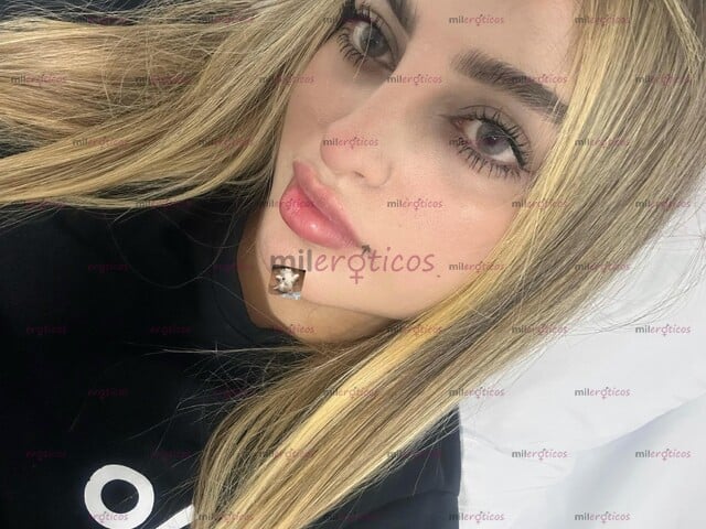 FOTOS DE DE VUELTA EN CALI, CAMILA ENCANTÁNDORA ESCORT