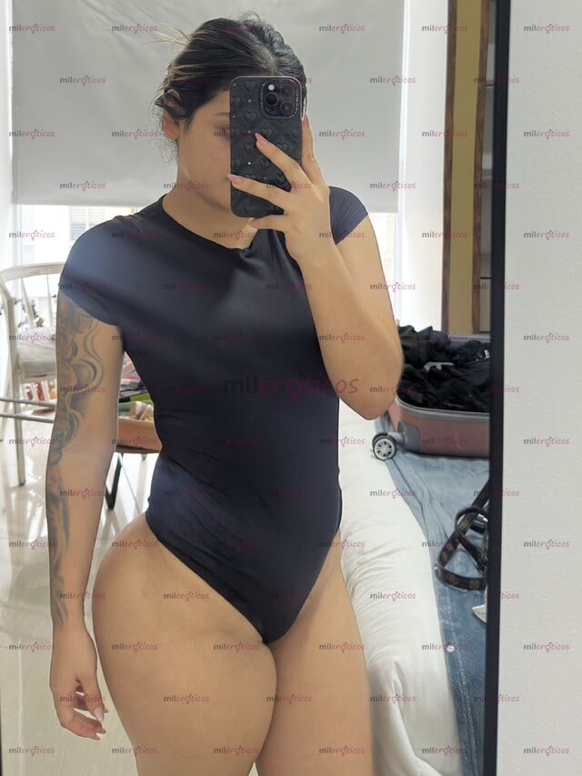 FOTOS DE DE VUELTA EN CALI, CAMILA ENCANTÁNDORA ESCORT