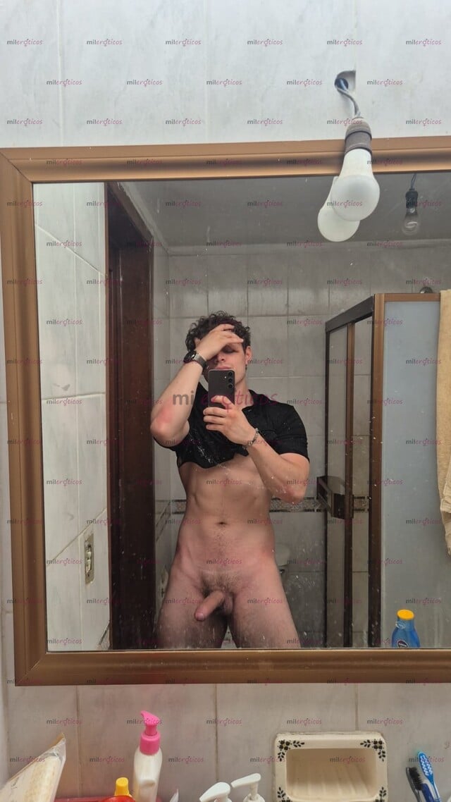 FOTOS DE JOVEN COLAGENO ACTIVO DISCRETO 20 CM DE CONFIANZA, DISCRECIÓN Y PASIÓN