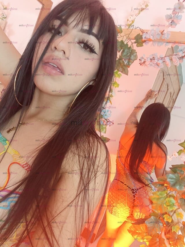 FOTOS DE ANNIE, NENA DE HERMOSO ROSTRO Y CUERPO DE INFARTO
