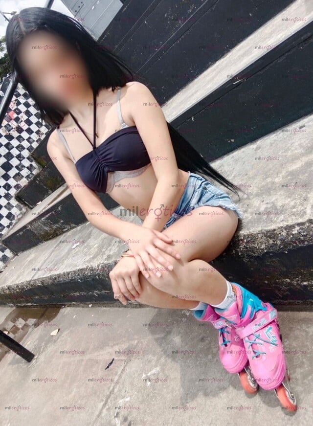 FOTOS DE UNA ESCORT TOP, HERMOSA, COMPLACIENTE, SEXY, TRAVIESA Y DELICADA. TE OFREZCO UN