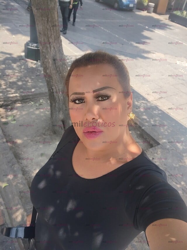 FOTOS DE RICO Y DELICIOSO MAÑANERO MIRIAN TRANS ÍNTER RICA Y DELICIOSA CULONA