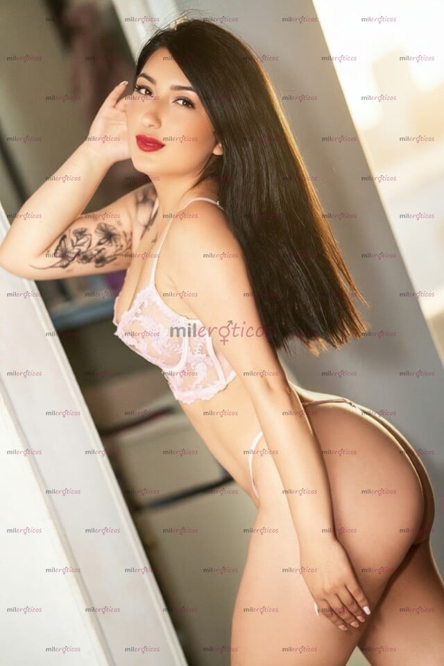 FOTOS DE ESCORT EXÓTICA DE LUJO DE REGRESO AL PAÍS