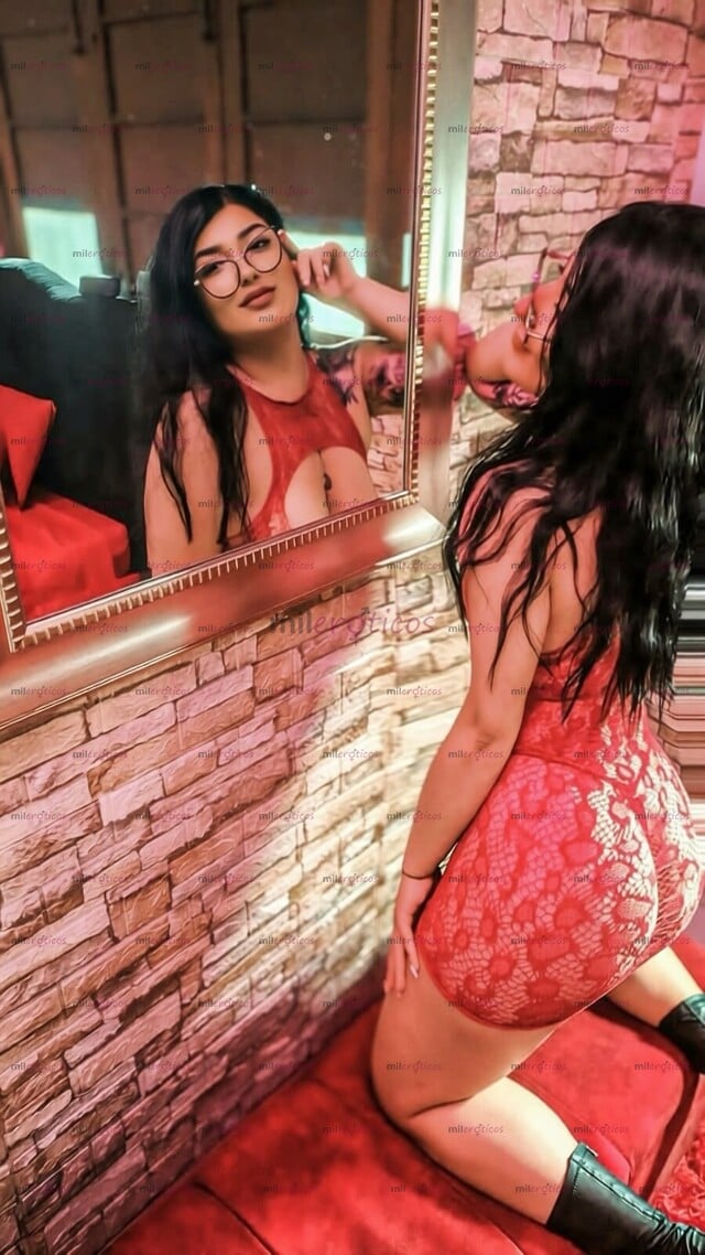 FOTOS DE ESCORT EXÓTICA DE LUJO DE REGRESO AL PAÍS