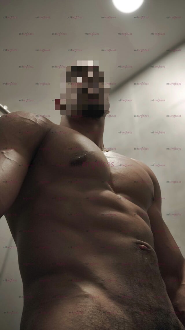 FOTOS DE SCORT MORENO DOTADO VERGON Y MUSCULOSO DEJAME LLENARTE DE PLACER