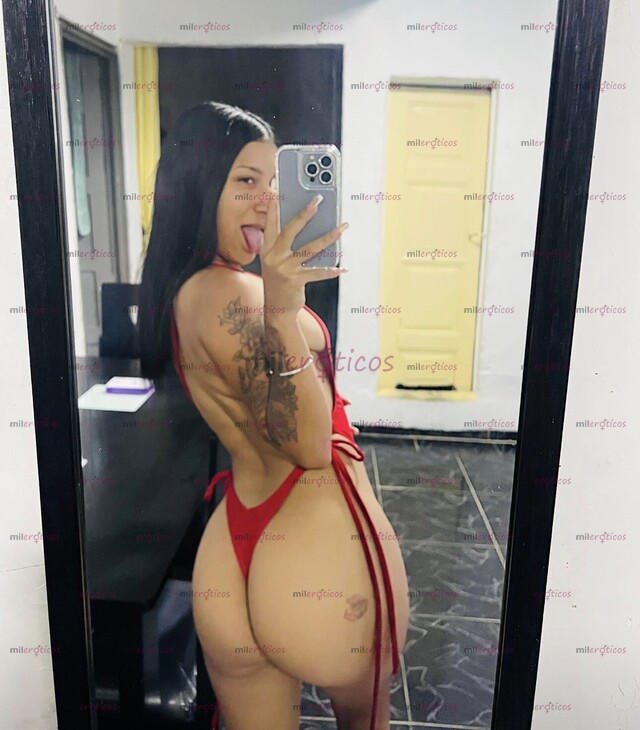 FOTOS DE PROMO 7 MIL CON PERRA CALIENTE ADICTA A LA VERGA, VEN PAPI VAMOS A VENIRNOS AMOR