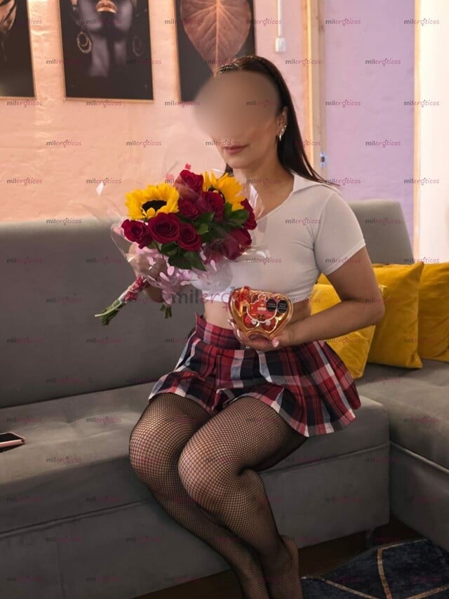 FOTOS DE SOY SARA UNA DAMA MADURA DE 40 AÑOS CON BUEN LÉXICO EDUCADA Y BIEN COMPORTADA