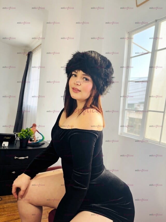 FOTOS DE LINDA CHICA VIP VOLUPTUOSA DE 20 AÑOS DISPONIBLE PARA TI