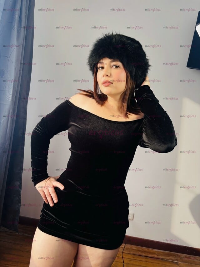 FOTOS DE LINDA CHICA VIP VOLUPTUOSA DE 20 AÑOS DISPONIBLE PARA TI