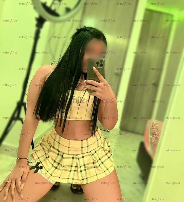 FOTOS DE 19 AÑOS OJO NUEVA MODELO NUEVA EN LA CIUDAD UNA HERMOSA MODELO