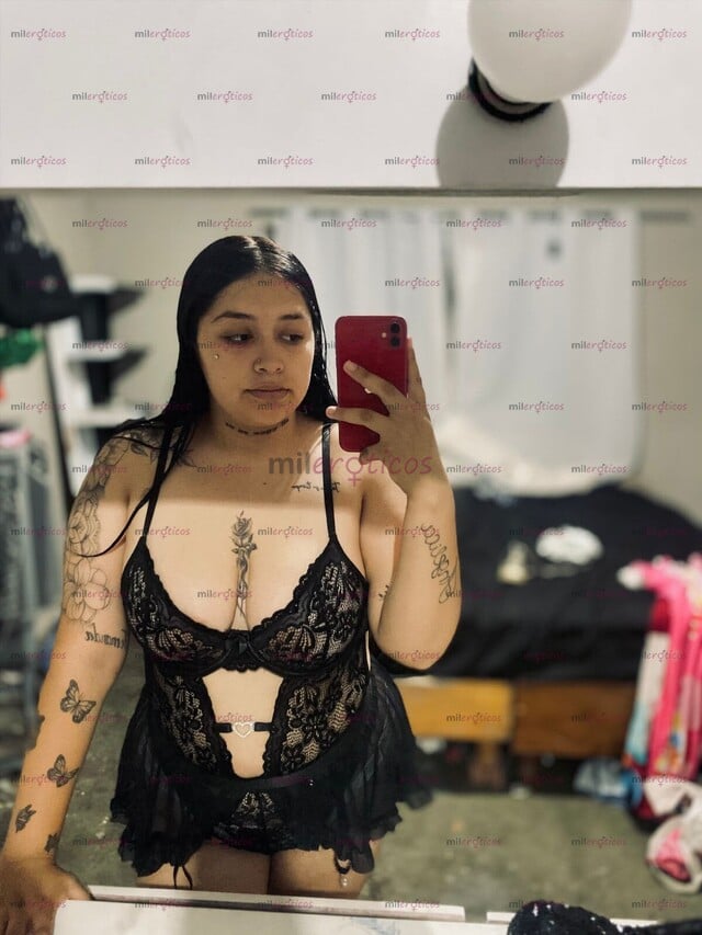 FOTOS DE HOLA SOY MARIA ANGEL TENGO 19 AÑOS LISTA PARA SERVICIOS 24 HORAS ACTIVA