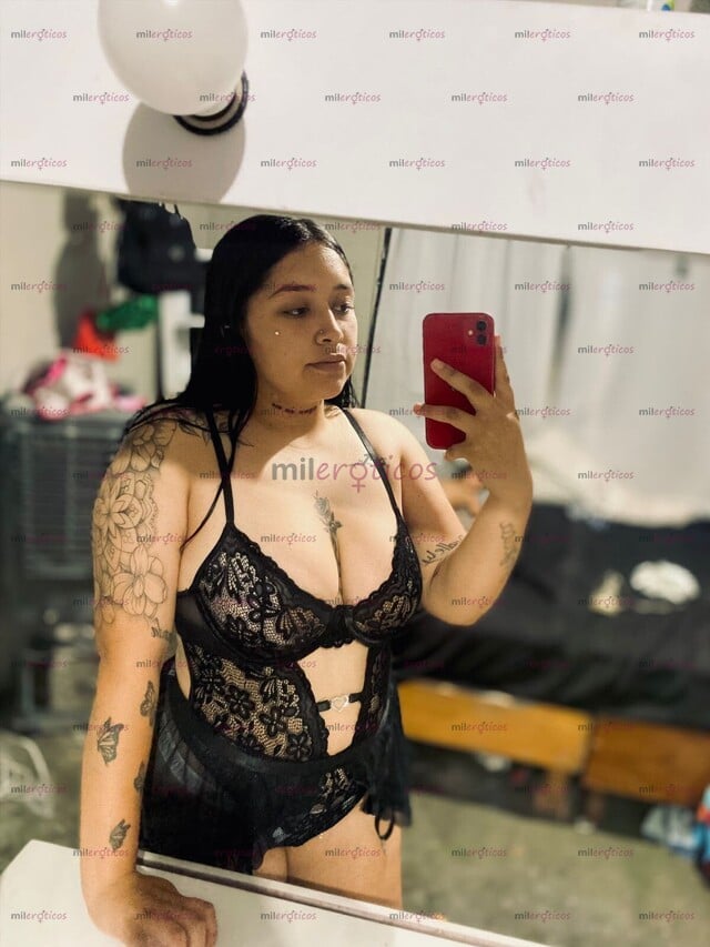 FOTOS DE HOLA SOY MARIA ANGEL TENGO 19 AÑOS LISTA PARA SERVICIOS 24 HORAS ACTIVA