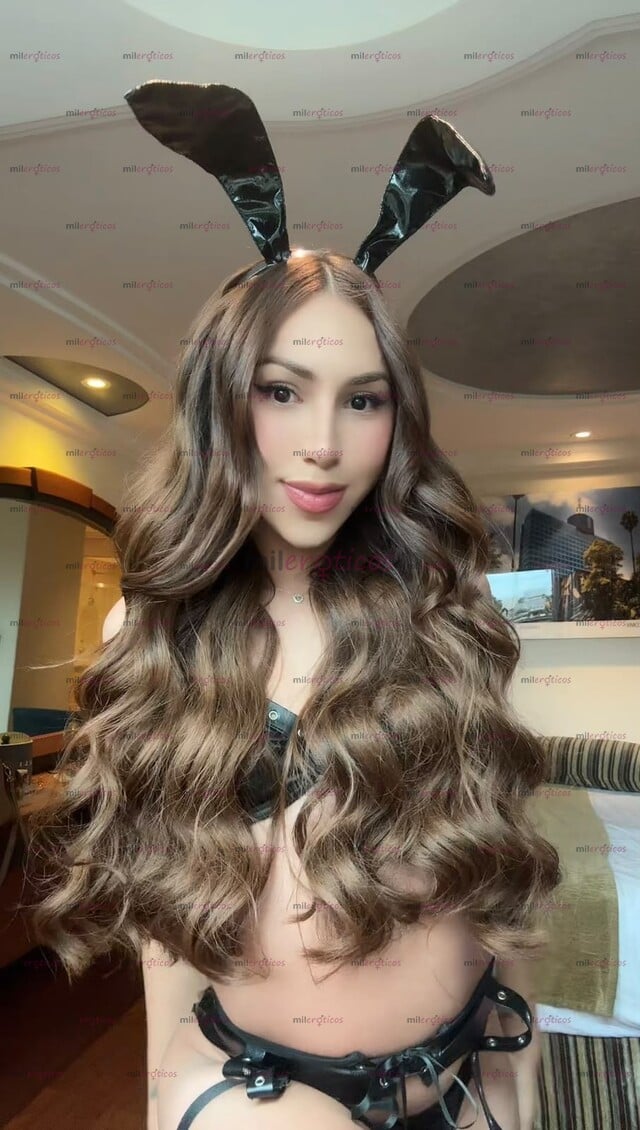 FOTOS DE ÚNICOS DÍAS EN TU CIUDAD VALERIA CHICA TRANS TU MEJOR OPCIÓN NUEVA