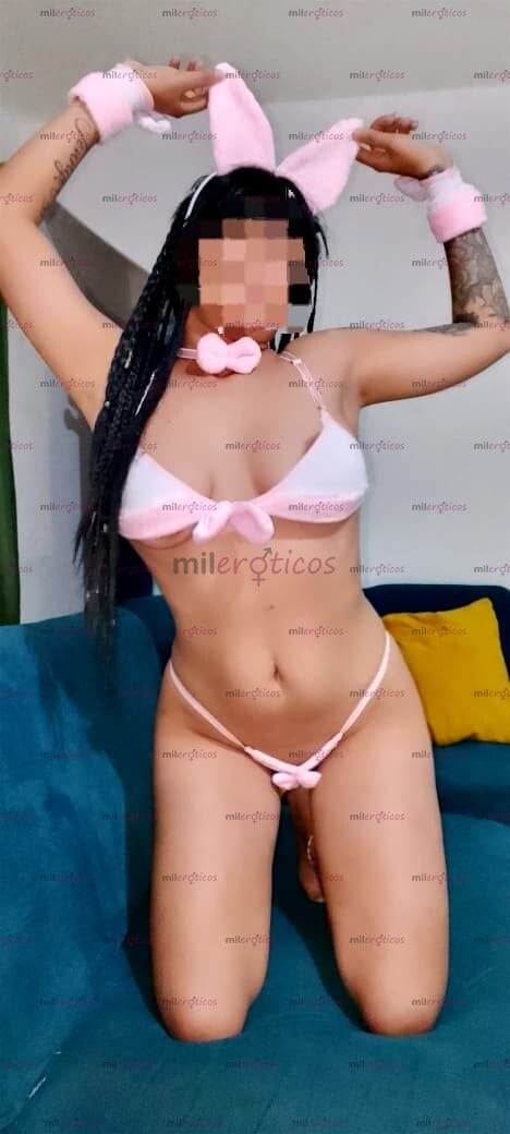 FOTOS DE BELLA CONEJITA BIENVENIDO AL PARAÍSO DEL PLACER Y LA SEDUCCIÓN