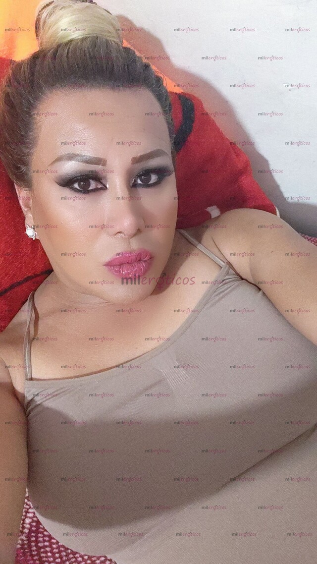 FOTOS DE LA MÁS RICA Y DELICIOSA TRANS DE XALAPA CULONA Y CHICHONA