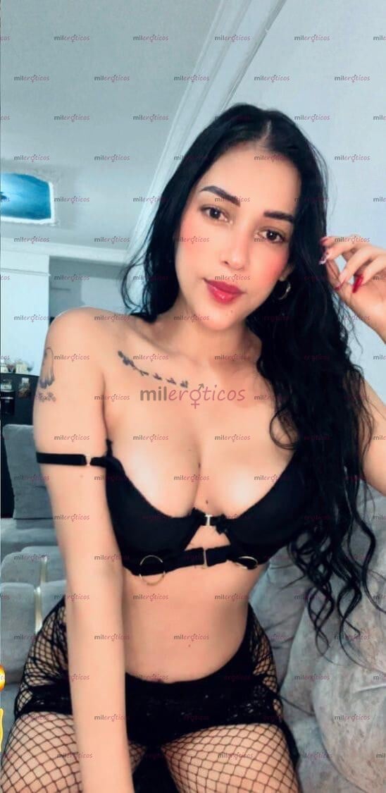 FOTOS DE PAMELA HERMOSA PELINEGRA CON UN CUERPO QUE TE HARÁ DELEITAR